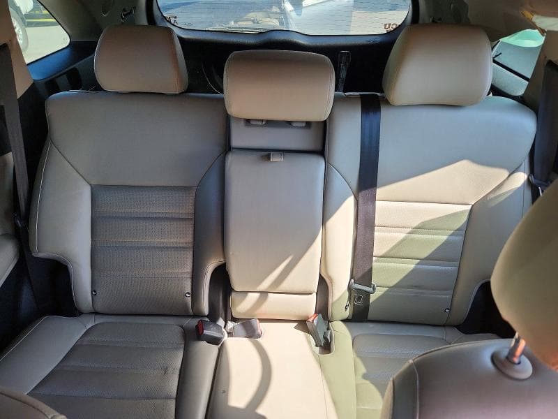 2019 KIA SORENTO EX V6 10