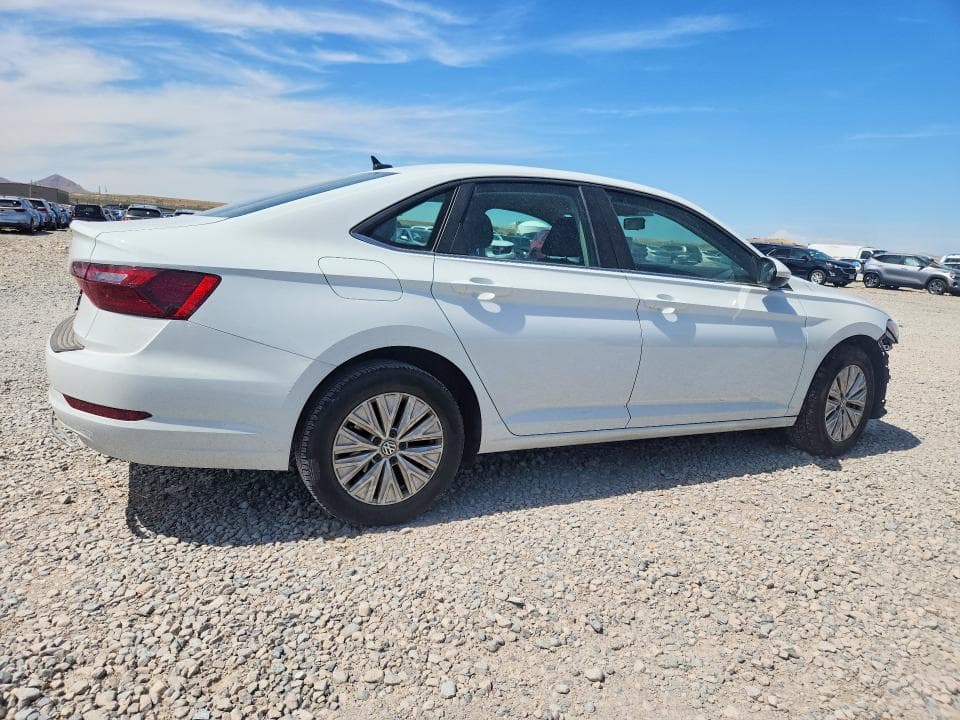 2020 VOLKSWAGEN JETTA S 3