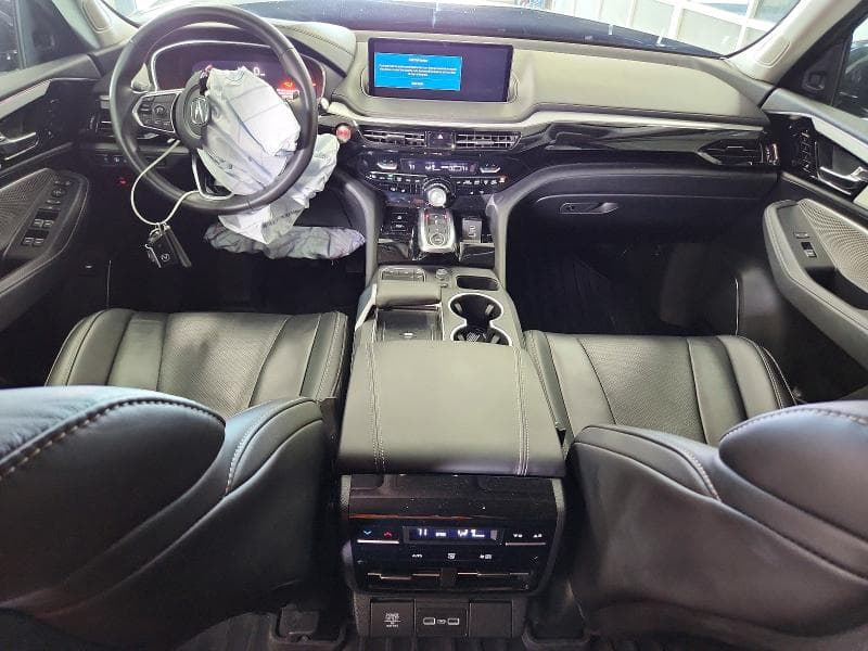 2024 ACURA MDX TECHNOLOGY 8