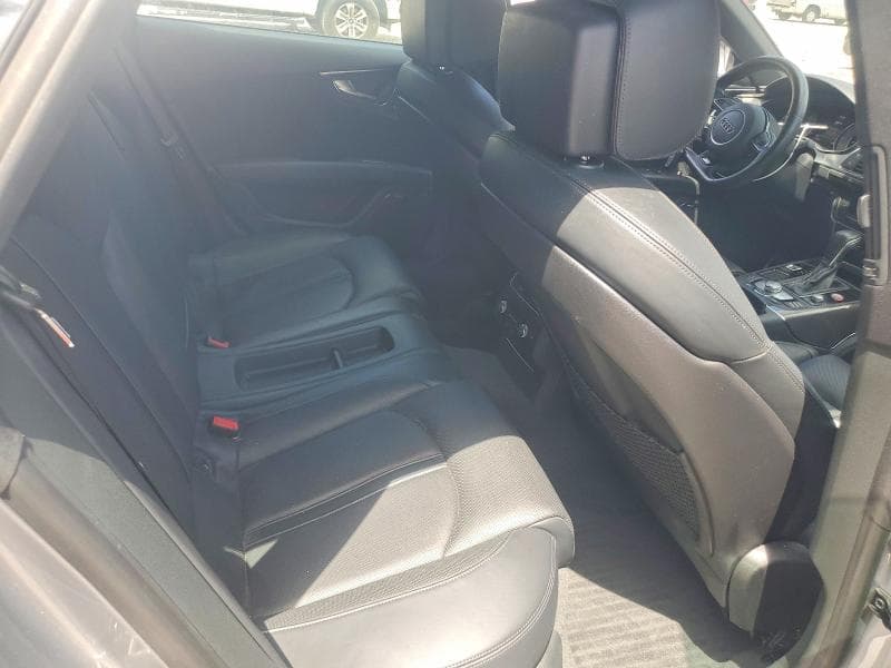 2018 AUDI S7 PREMIUM PLUS 10