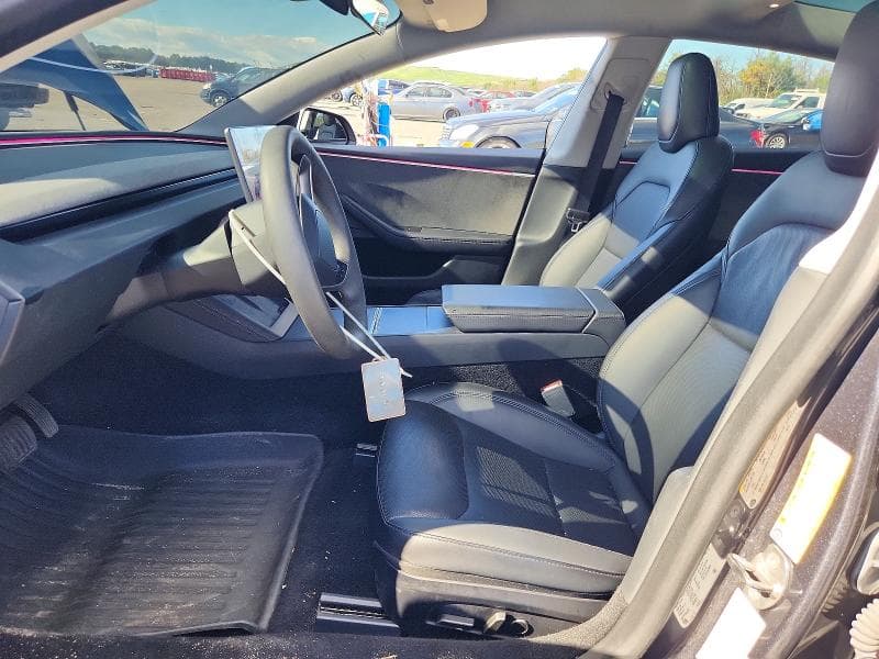 2024 TESLA MODEL 3 7