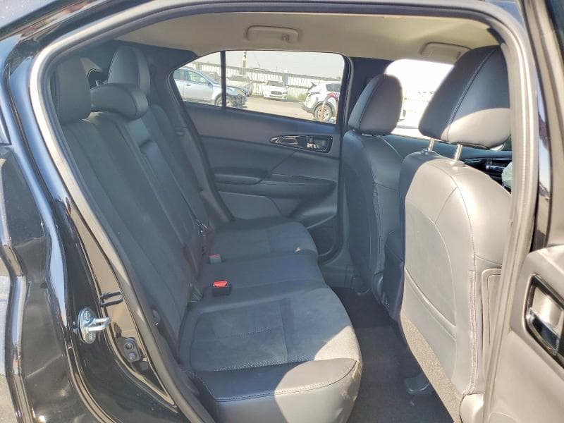 2026 MITSUBISHI ECLIPSE CROSS SE 11
