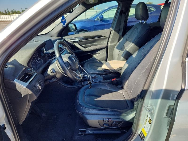 2018 BMW X1 XDRIVE28I 7