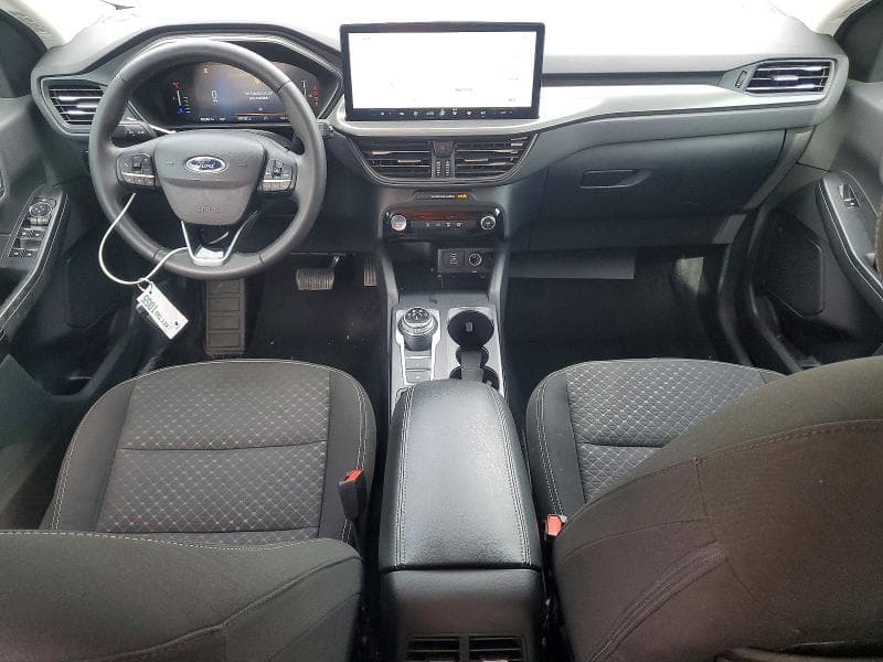 2023 FORD ESCAPE ACTIVE 8