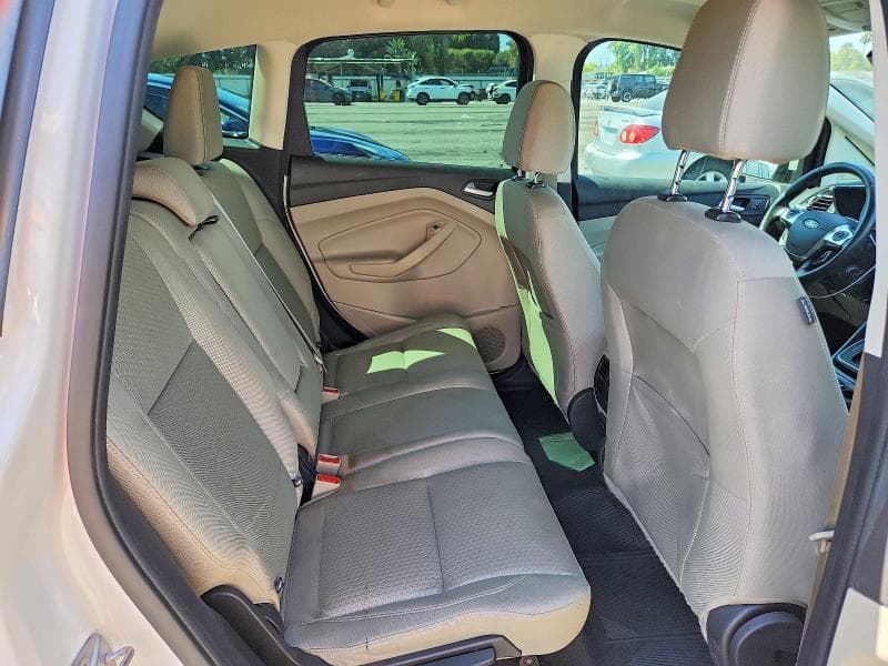 2017 FORD C-MAX SE 10