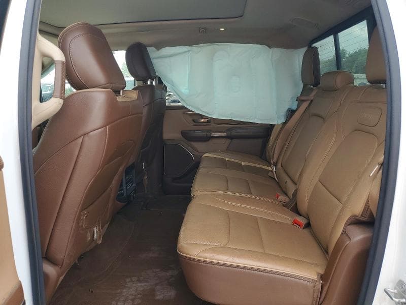2020 RAM 1500 LONGHORN 10