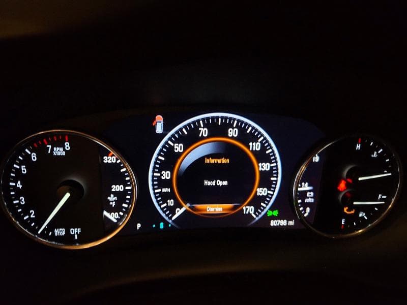 2019 BUICK ENVISION PREMIUM 9