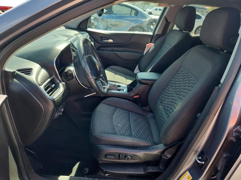 2018 CHEVROLET EQUINOX LT 7