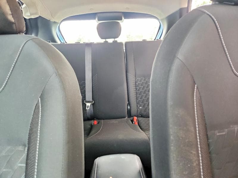 2021 NISSAN KICKS SV 10