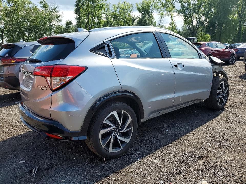 2025 LEXUS NX 350 BASE 3