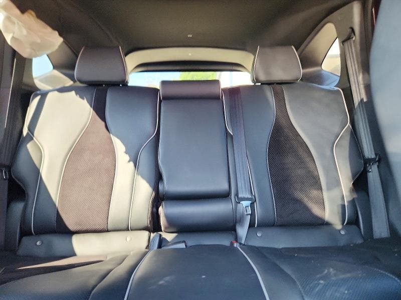 2021 ACURA RDX A-SPEC 10