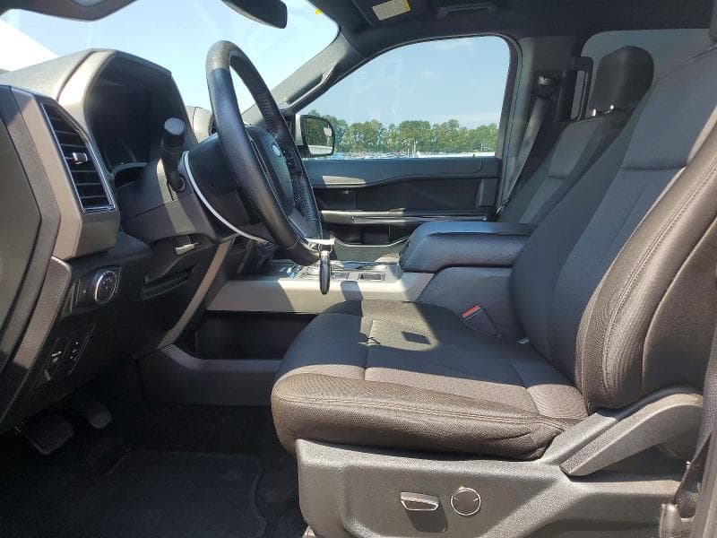 2018 FORD EXPEDITION MAX XLT 7
