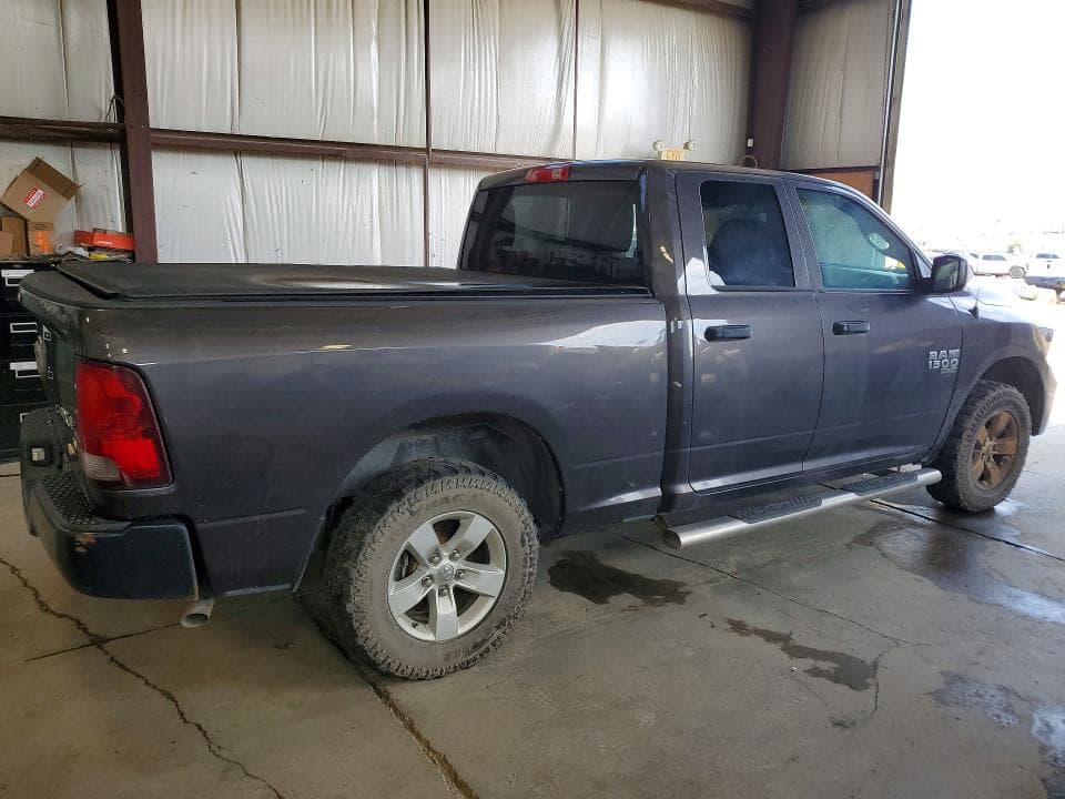 2019 RAM 1500 CLASSIC TRADESMAN 3