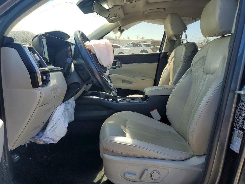 2021 KIA SORENTO S 7