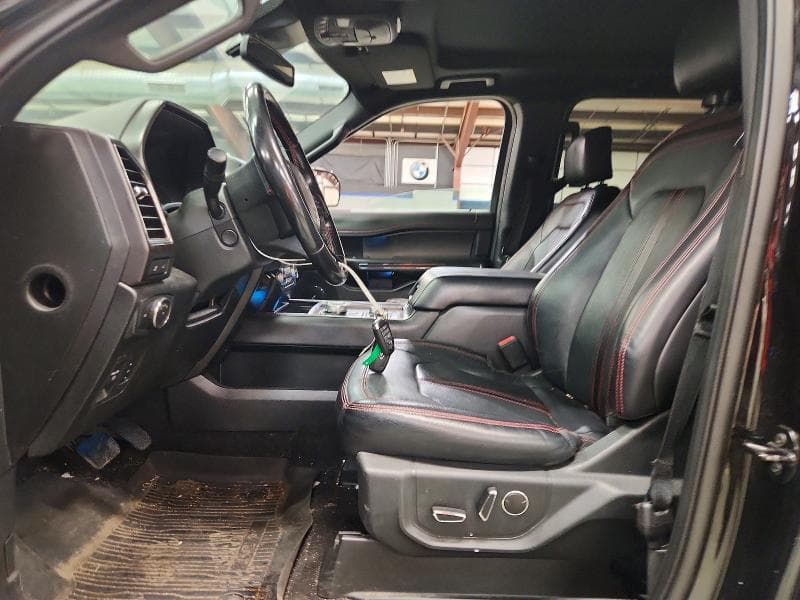 2019 FORD EXPEDITION MAX LIMITED 7