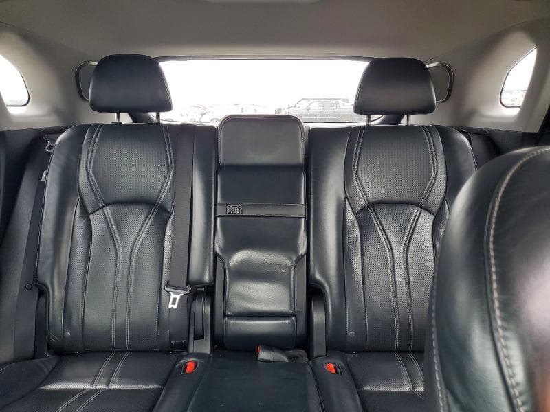 2022 LEXUS RX 450H 10