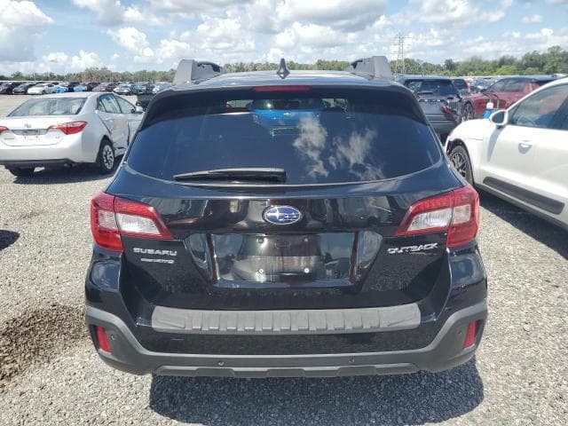 2019 SUBARU OUTBACK 2.5I LIMITED 6