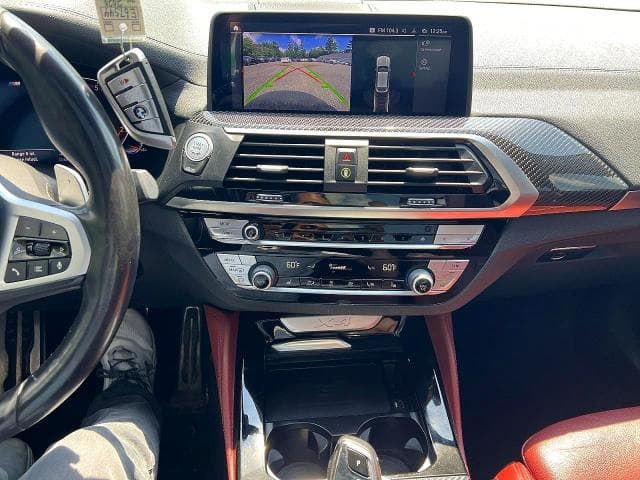 2020 BMW X4 XDRIVE30I 10