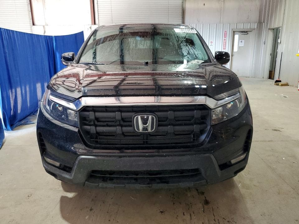2026 HONDA RIDGELINE RTL 5