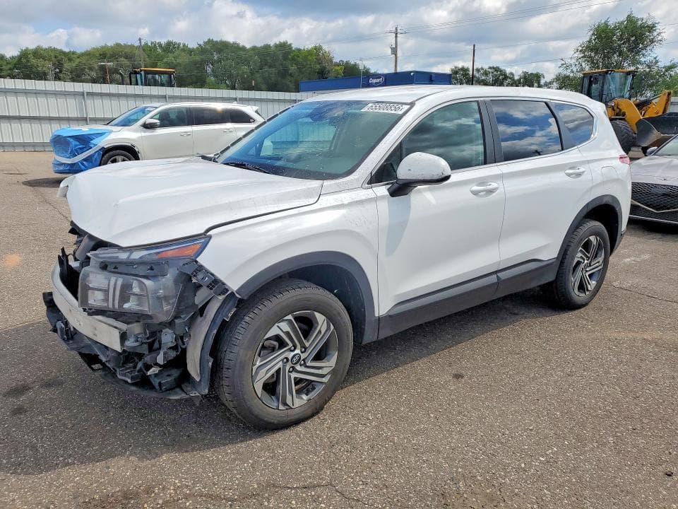 2023 HYUNDAI SANTA FE SE - 1