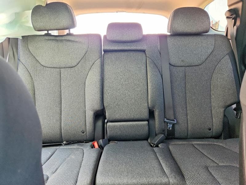 2023 HYUNDAI SANTA FE SE 10