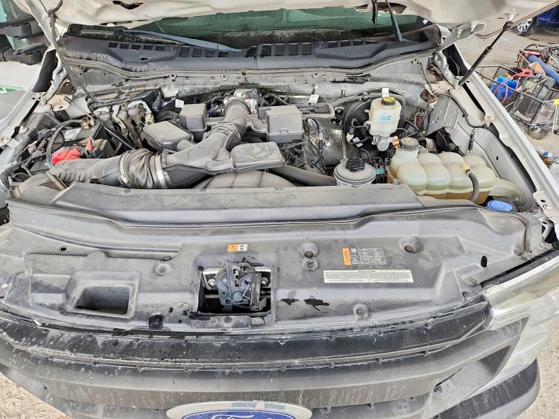 2020 FORD F250 SUPER DUTY 11