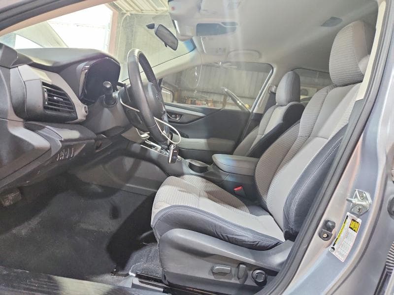 2022 SUBARU OUTBACK PREMIUM 7