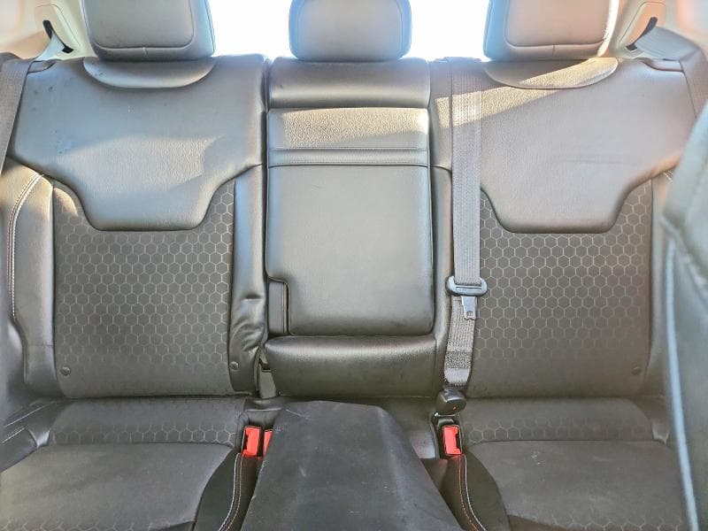 2018 JEEP COMPASS LATITUDE 10