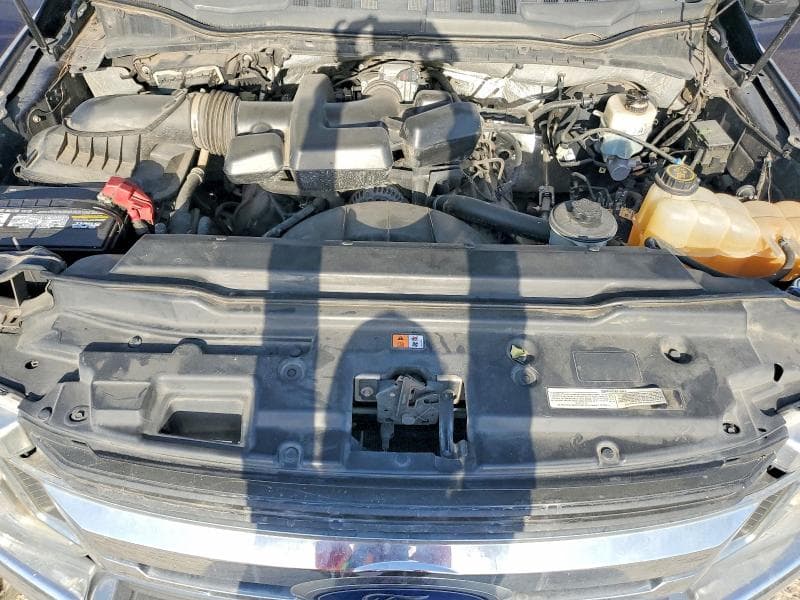 2018 FORD F250 SUPER DUTY 11