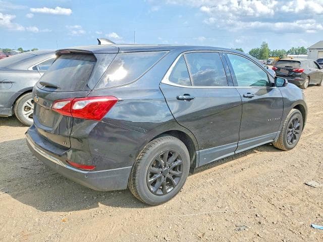 2019 CHEVROLET EQUINOX LT 3