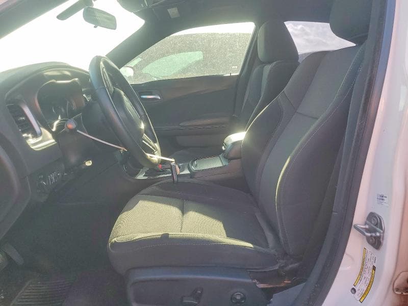 2019 DODGE CHARGER SXT 13