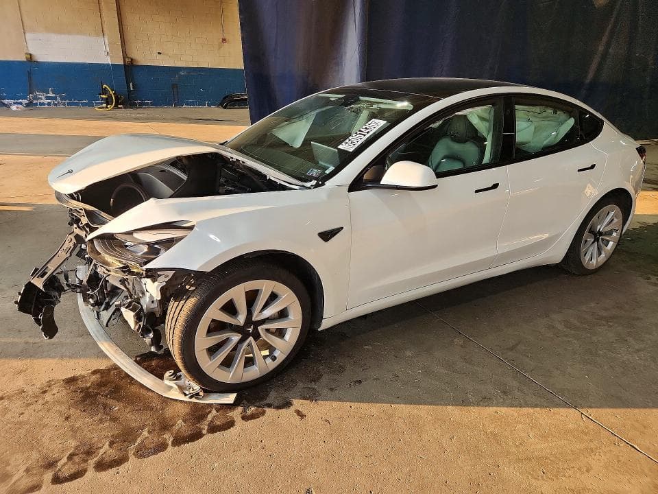 2023 TESLA MODEL 3 - 1