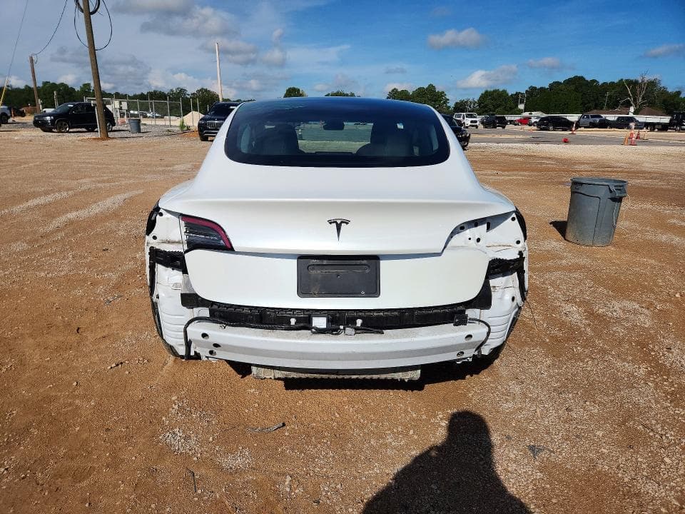 2023 TESLA MODEL 3 6