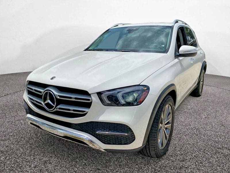 2020 MERCEDES-BENZ GLE 450 4MATIC 2