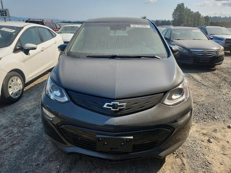 2020 CHEVROLET BOLT EV LT 5