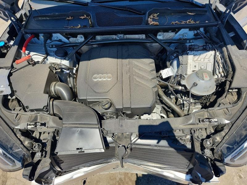 2024 AUDI Q5 PREMIUM PLUS 45 12