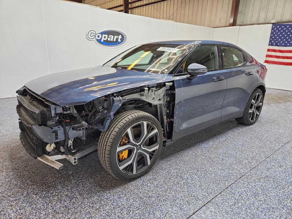 2023 POLESTAR 2 - 1