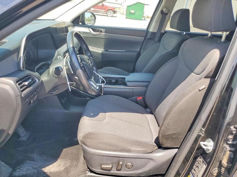 2020 HYUNDAI PALISADE SEL 7