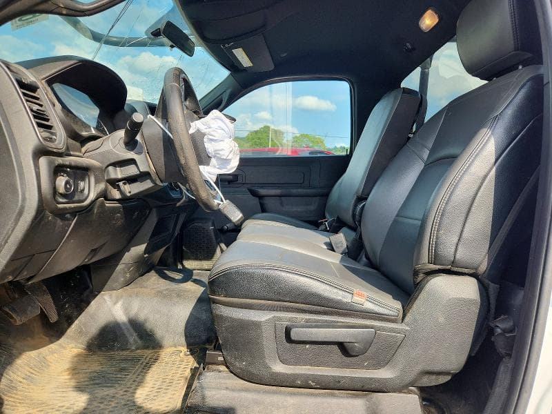 2024 RAM 2500 TRADESMAN 7