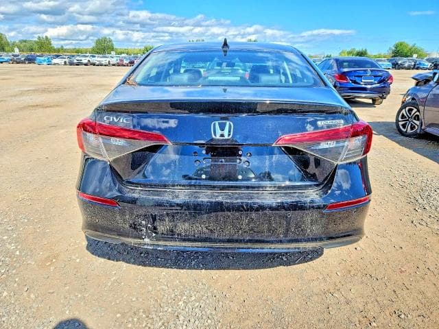 2023 HONDA CIVIC TOURING 6