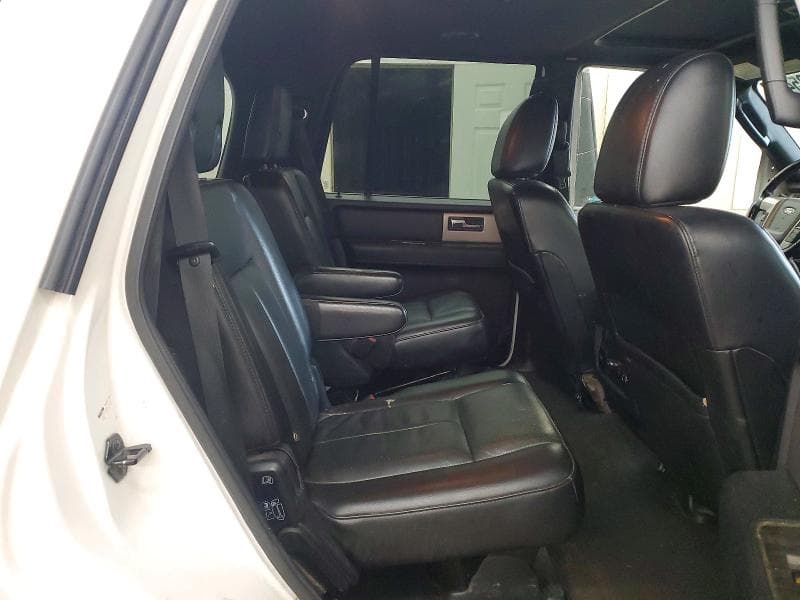 2017 FORD EXPEDITION LIMITED 11