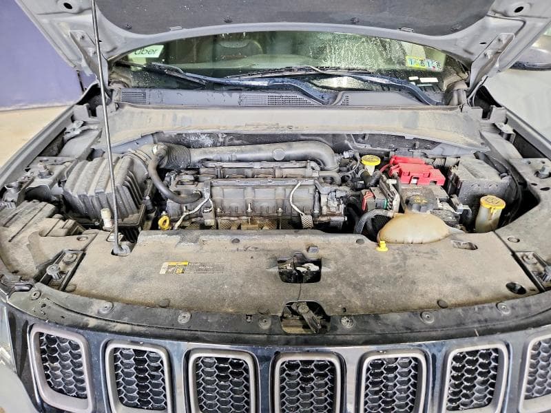 2021 JEEP COMPASS TRAILHAWK 12