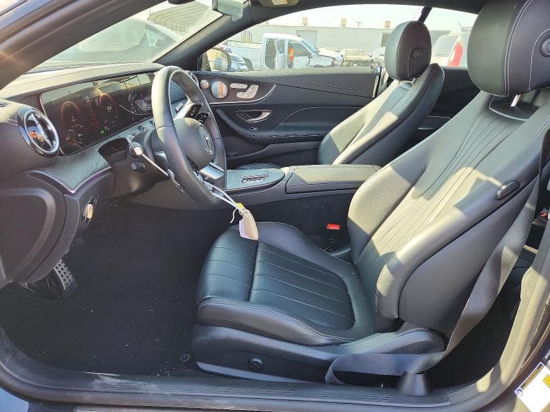 2023 MERCEDES-BENZ E 450 7