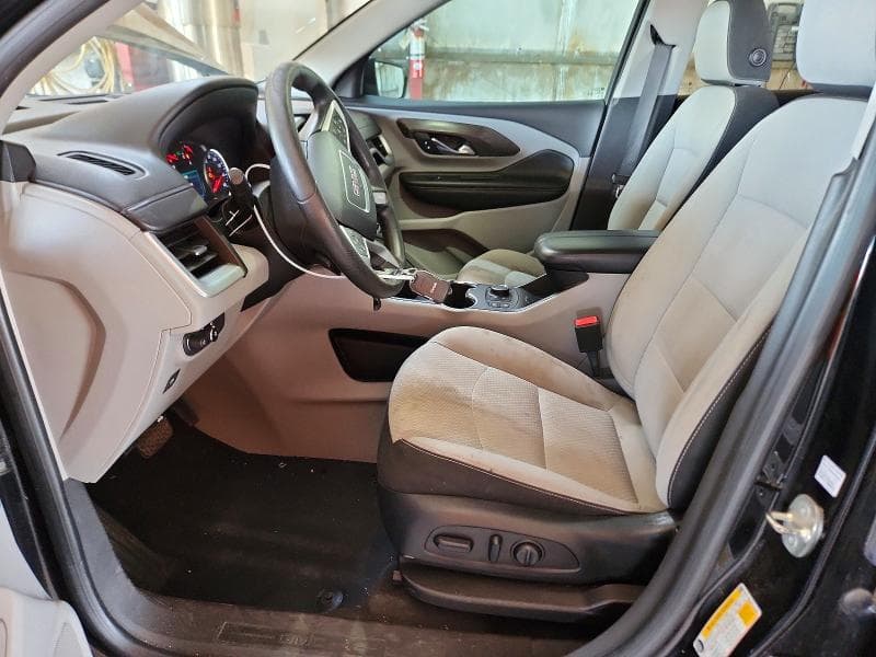 2023 GMC TERRAIN SLE 7