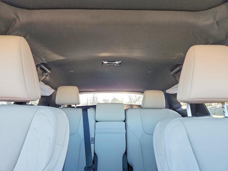 2024 LEXUS RX 350 PREMIUM 10