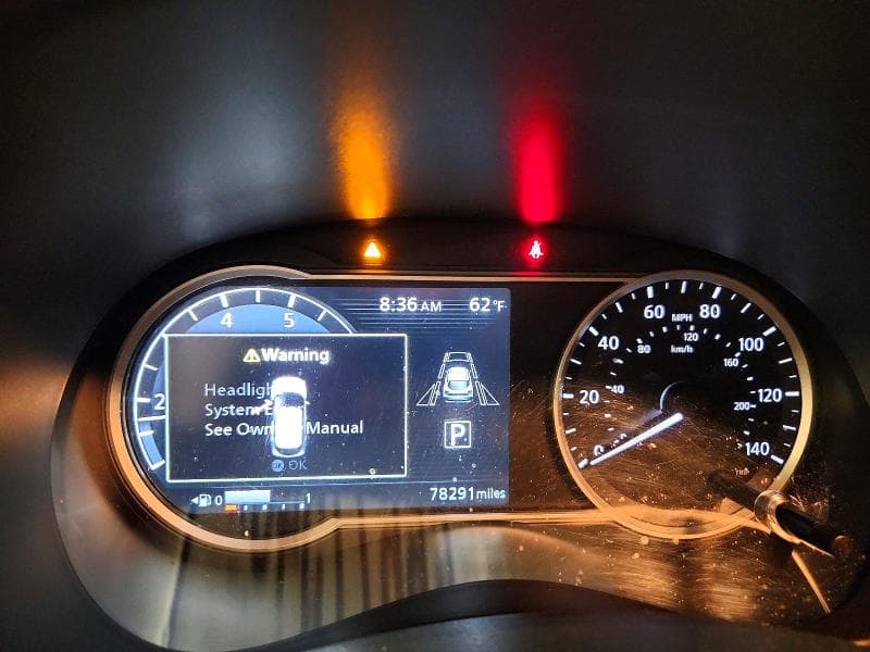 2020 NISSAN KICKS SR 9