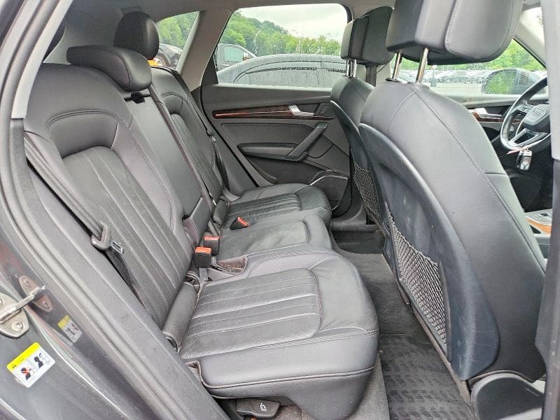 2018 AUDI Q5 PREMIUM PLUS 10