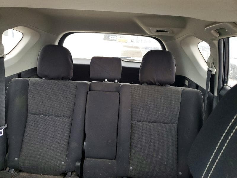 2018 TOYOTA RAV4 XLE 10