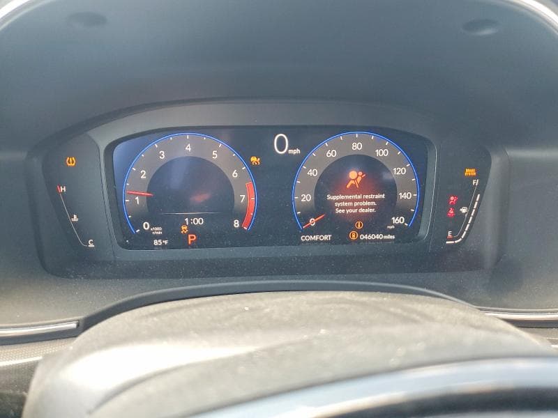 2025 ACURA INTEGRA A-SPEC TECH 9