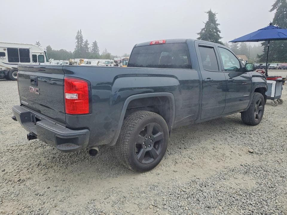 2018 GMC SIERRA K1500 3